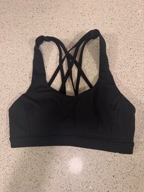 Lululemon Sports Bra Small
